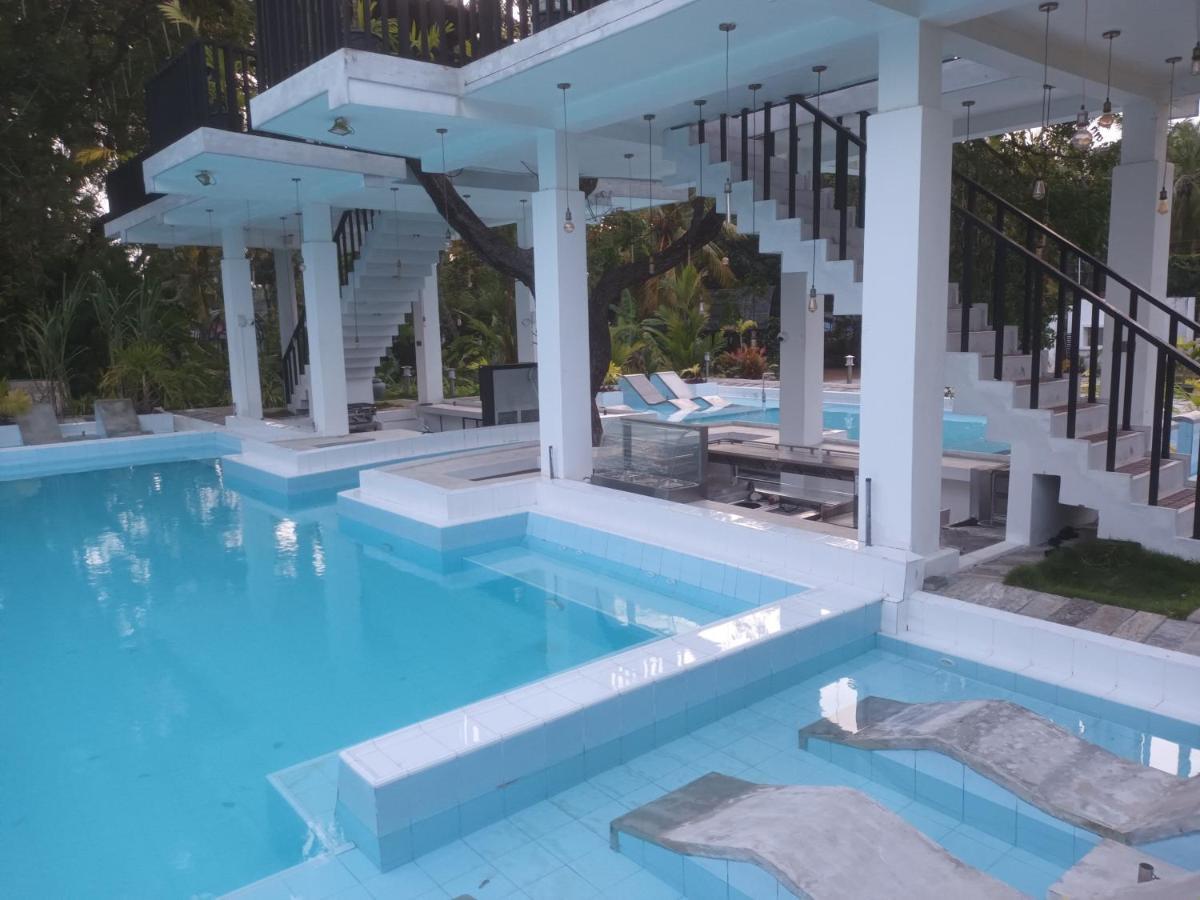 Lucky Beach Resort Trincomalee Ngoại thất bức ảnh