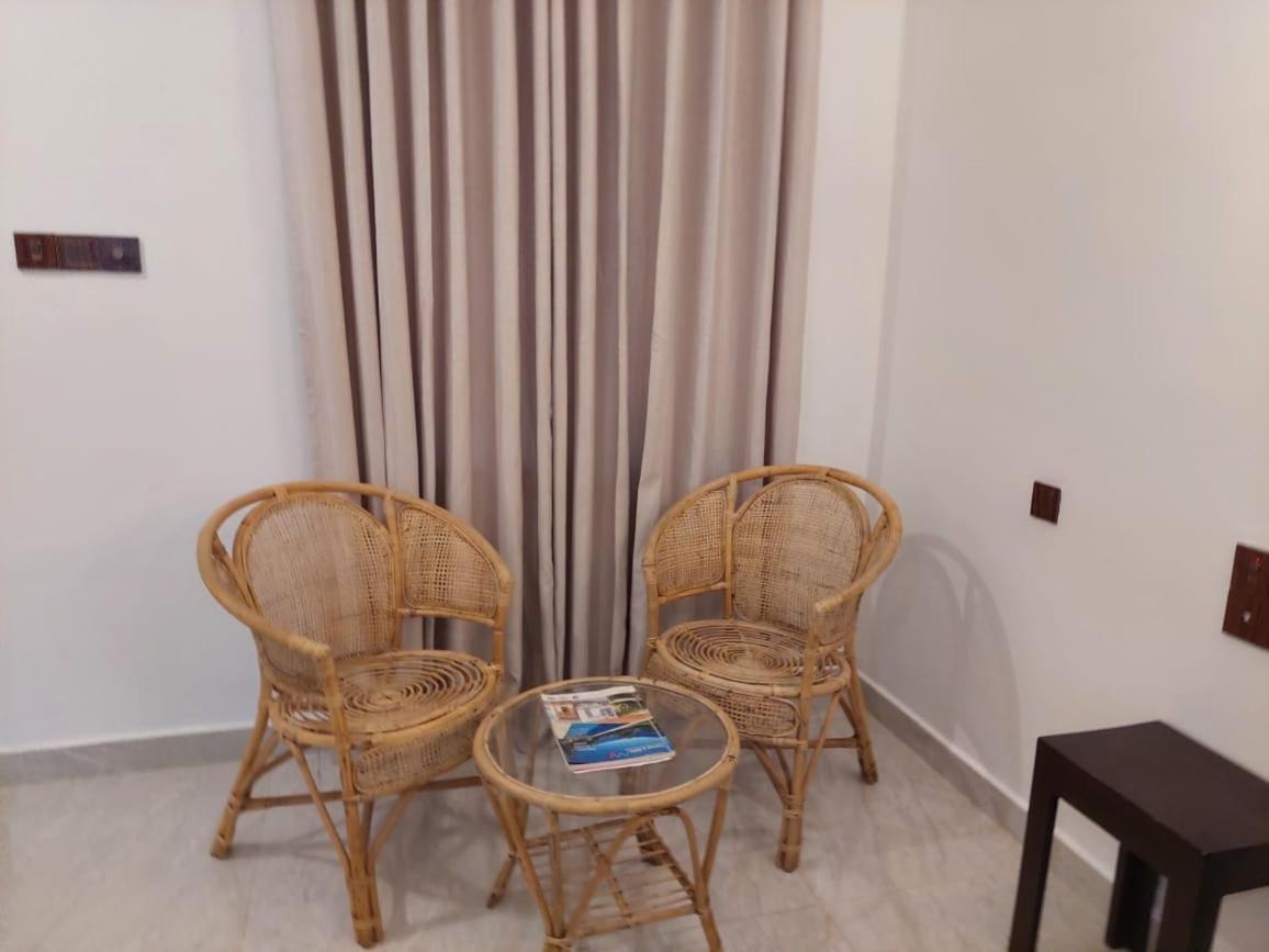 Lucky Beach Resort Trincomalee Ngoại thất bức ảnh
