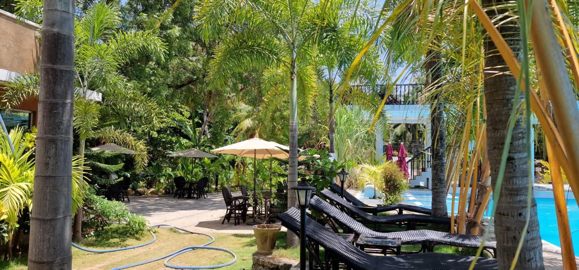 Lucky Beach Resort Trincomalee Ngoại thất bức ảnh